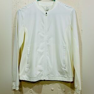 Lululemon zip up